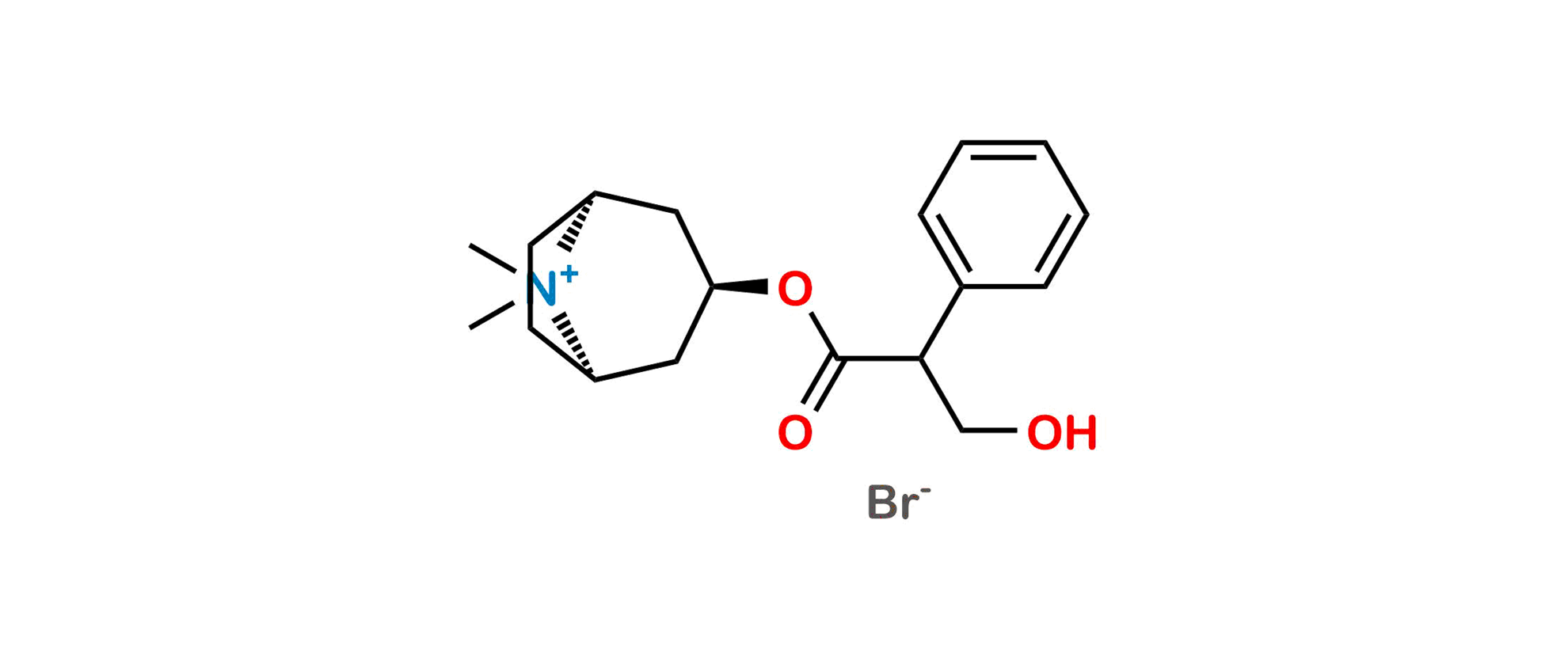 Atropine Methyl Bromide